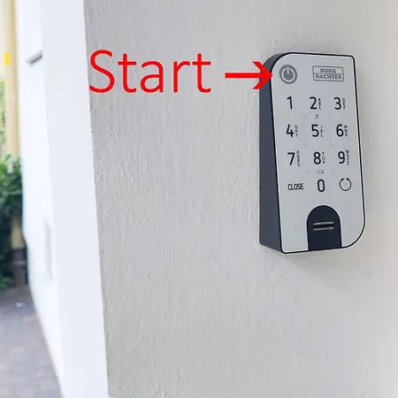 Deine Oase Mitten In Hannover. هانوفر