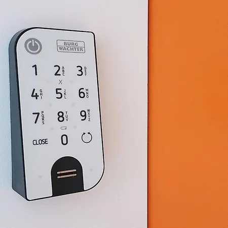 Deine Oase Mitten In Hannover. هانوفر