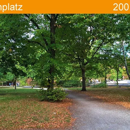 شقة Deine Oase Mitten In Hannover. هانوفر