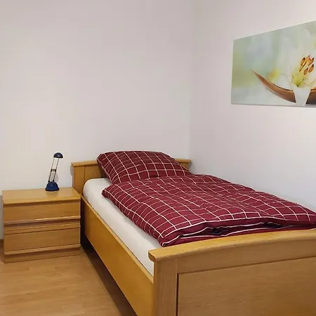 Deine Oase Mitten In Hannover.