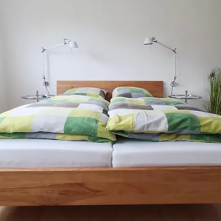 Deine Oase Mitten In Hannover. 汉诺威