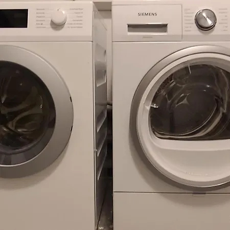 Deine Oase Mitten In Hannover. Apartmán *