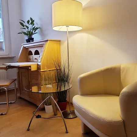 Deine Oase Mitten In Hannover. *