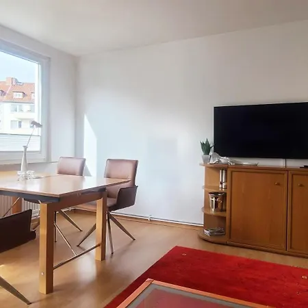 Deine Oase Mitten In Hannover. *