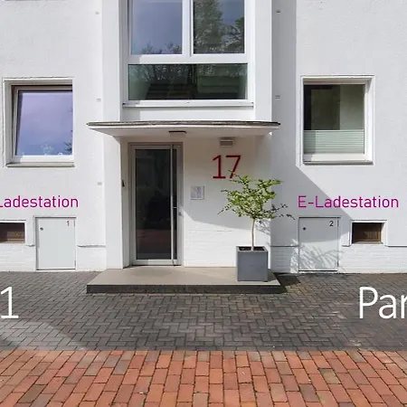 Deine Oase Mitten In Hannover. * Hannover