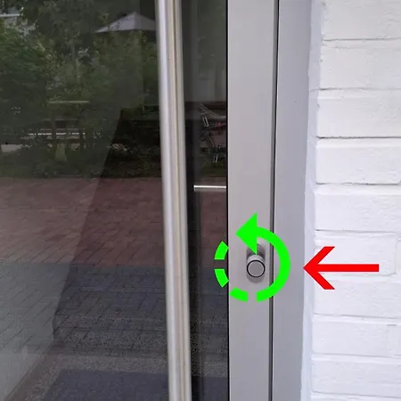 Deine Oase Mitten In Hannover.