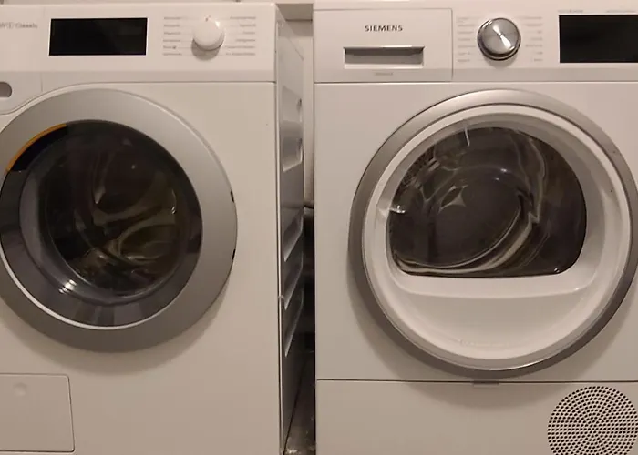 Deine Oase Mitten In Hannover. Apartamento *