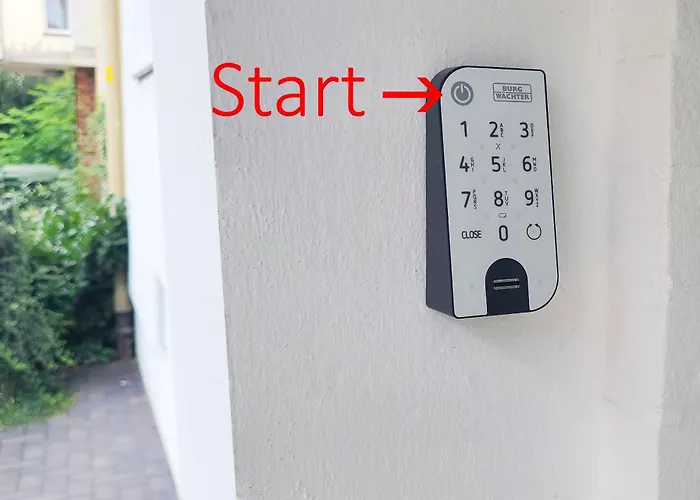 Deine Oase Mitten In Hannover. Hanovre