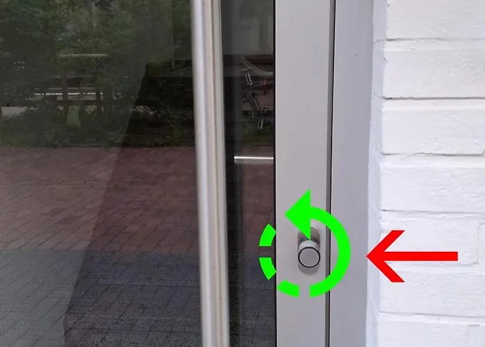 Deine Oase Mitten In Hannover.