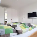 Deine Oase Mitten In Hannover. Apartman