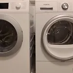 Deine Oase Mitten In Hannover. Apartman *