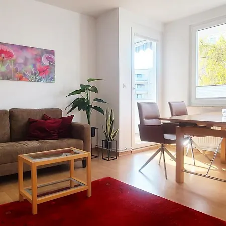 Deine Oase Mitten In Hannover. * Hannover