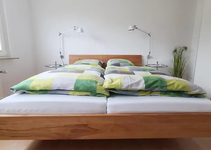 Deine Oase Mitten In Hannover. Hannover