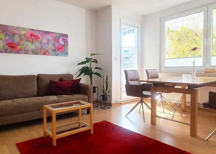 Deine Oase Mitten In Hannover. * Hannover